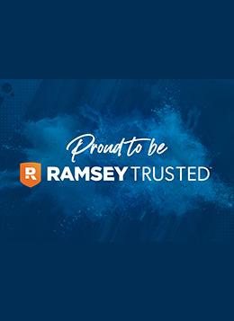 Dave Ramsey Trusted Realtor